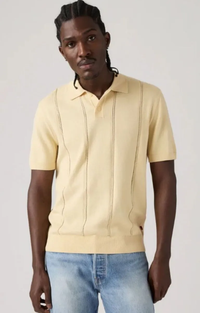 Levi's® Men's Austin Polo - Neutral - S