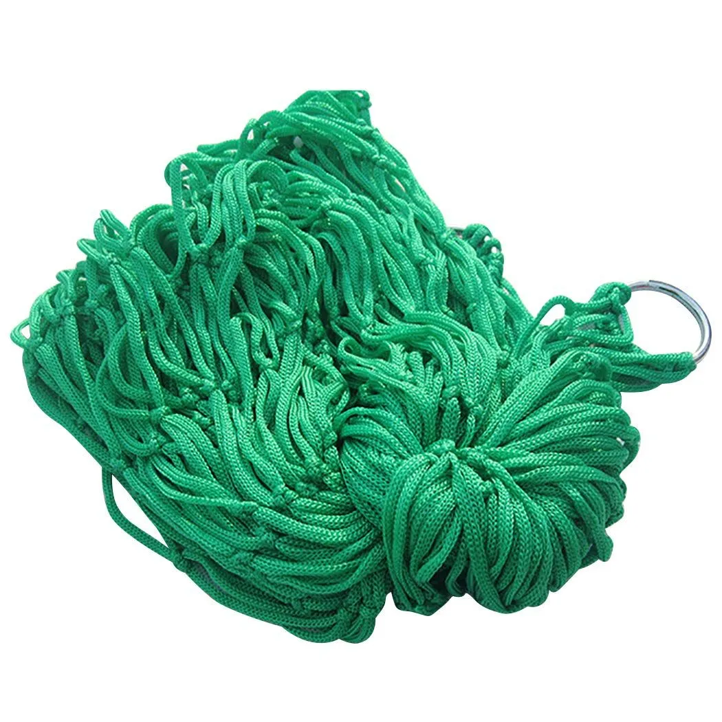 2mx3m Heavy Duty Transport Cargo Net - Green