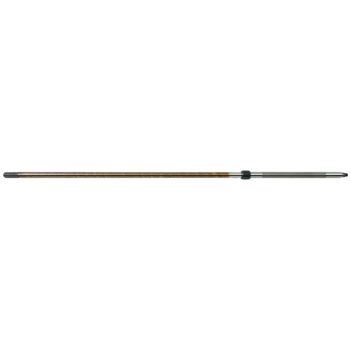 Drive Shaft for Yamaha 9.9 15D Outboard Boat Engines - 15HP