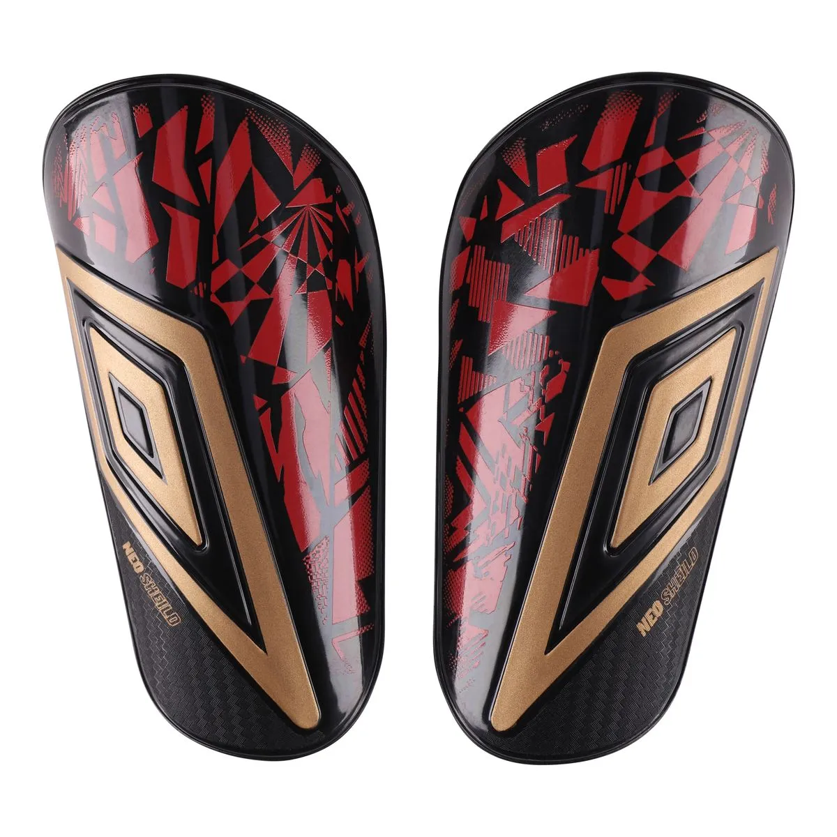 Neo Shield Guard W/Sleeve - Junior