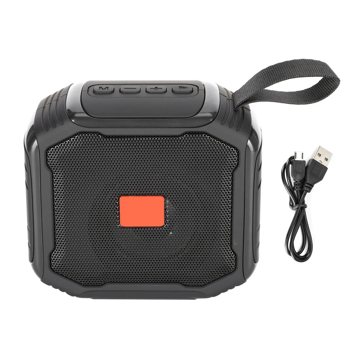 For Bluetooth Speaker Wireless TWS Bass Audio Audiovisual Accessories T29