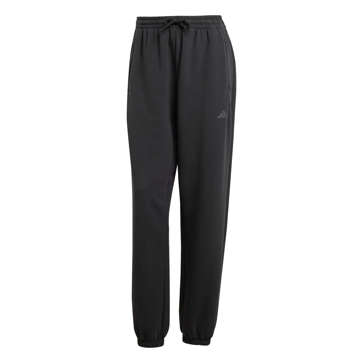 adidas Women's Designed For Training Warm-Up Pants - Black