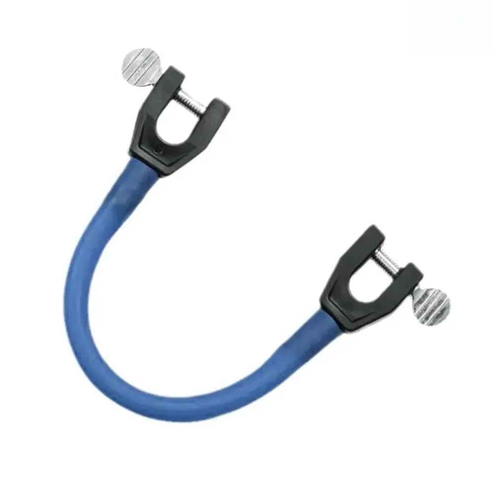 1/2 Piece Tip Beginners Ski Wedge Aid Connector For Children Adults Outdoor