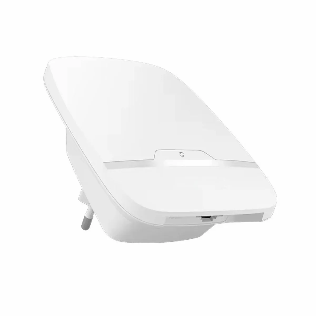 AC750 Dual Band WiFi Range Extender Repeater with Ethernet Port-Easy Setup