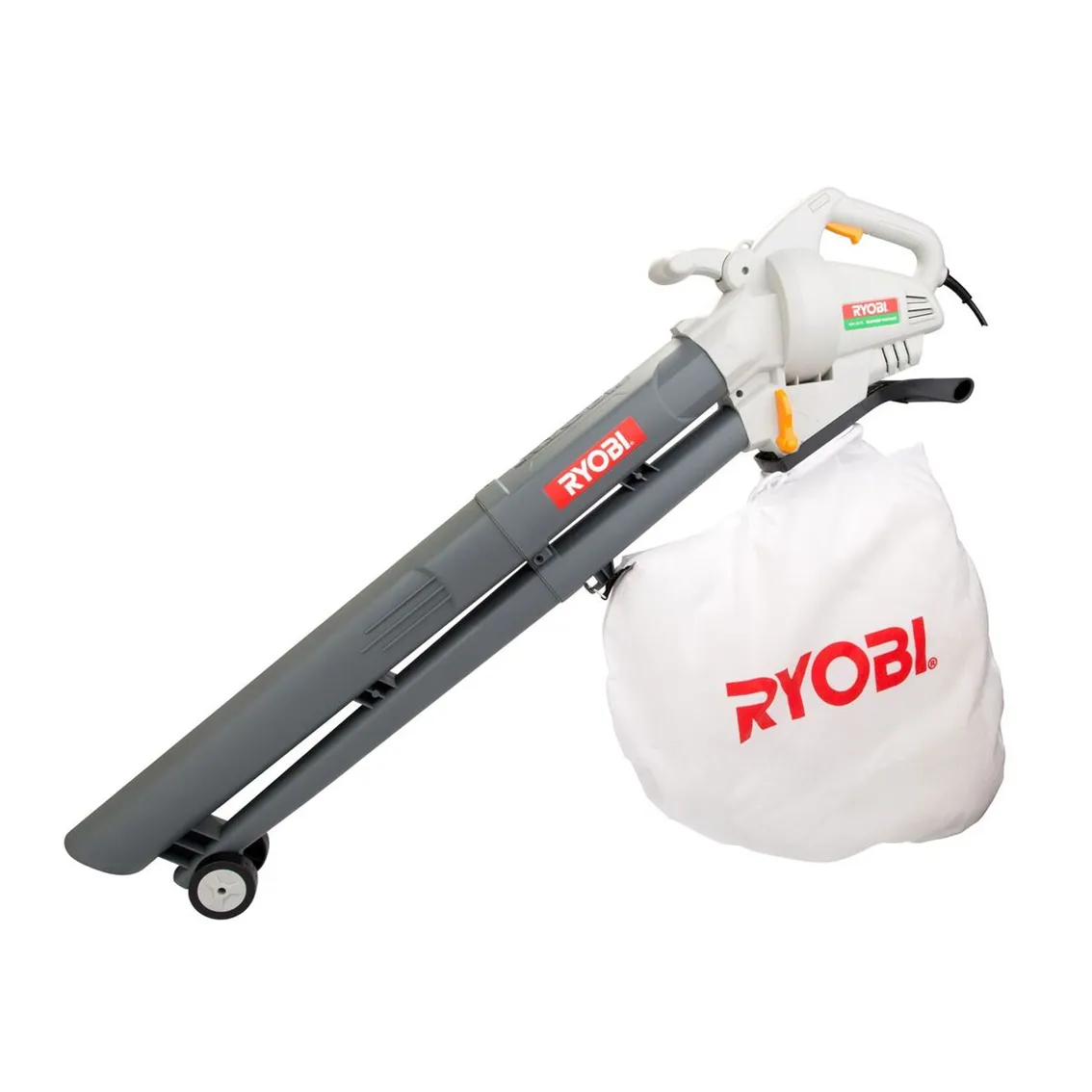 Ryobi - 3300W Blower Mulching Vacuum