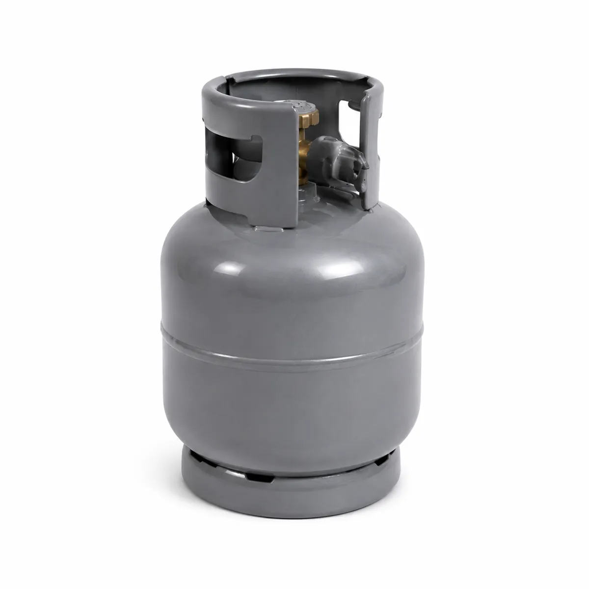 3kg Empty Gas Cylinder