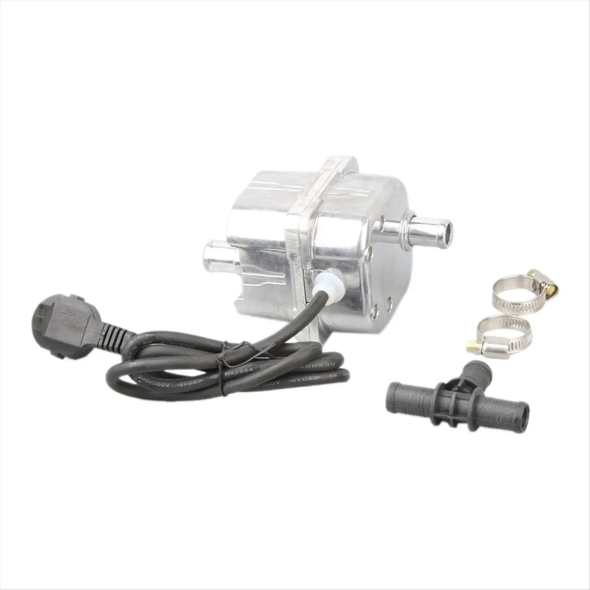 220V 1500W Portable Vehicle Heater Accessories Eu Compatible with Universal