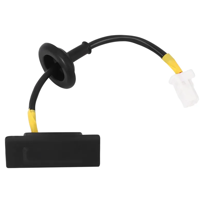 Car Rear Boot Release Switch Boot Lid Tailgate Compatible with Hyundai