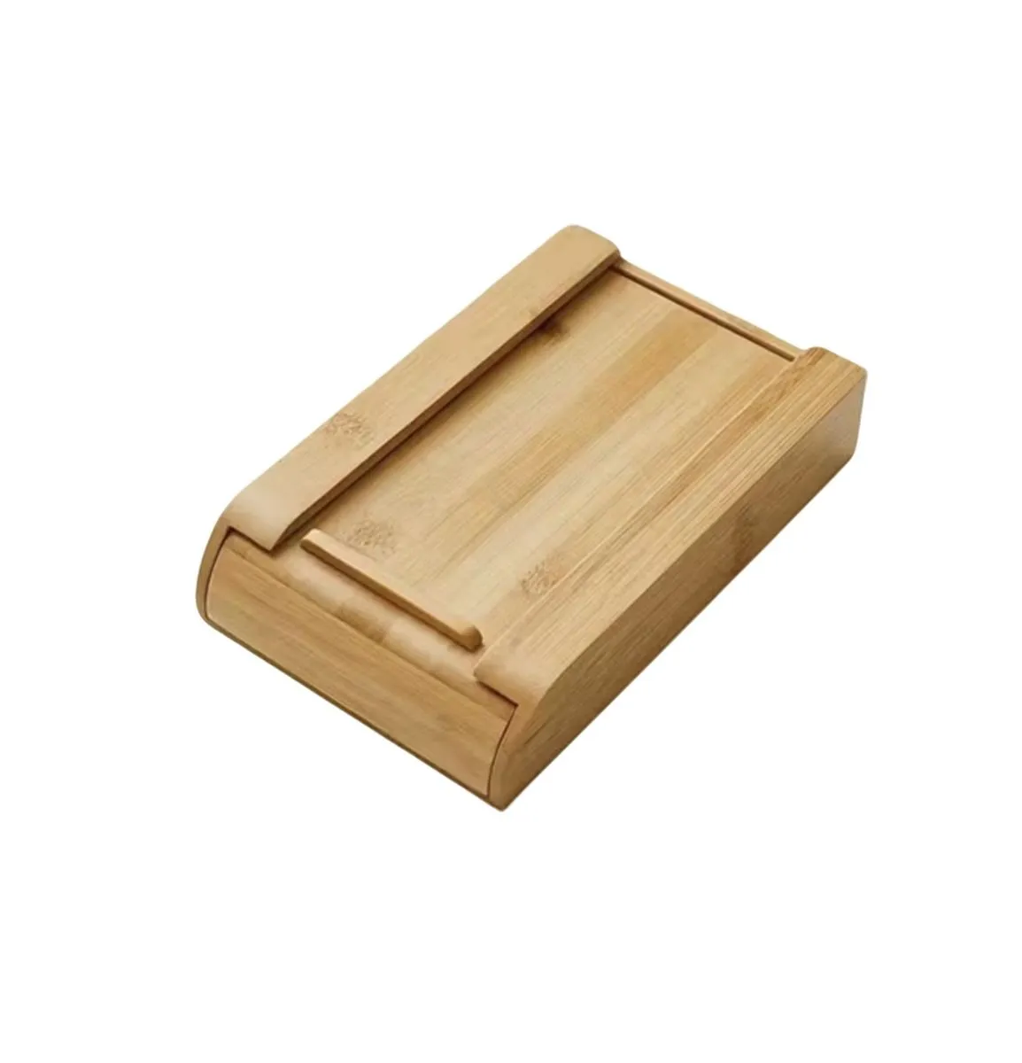 Under Desk Hidden Drawer Organizer - Self-Adhesive Slide-Out Storage
