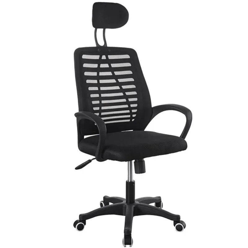 High Back Office Chair Ergonomic Mesh Back Typist Chair Computer Chair