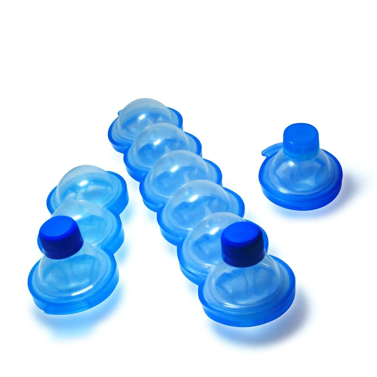 Eezy Ice, Combo Starter Ice Ball Mould Pack
