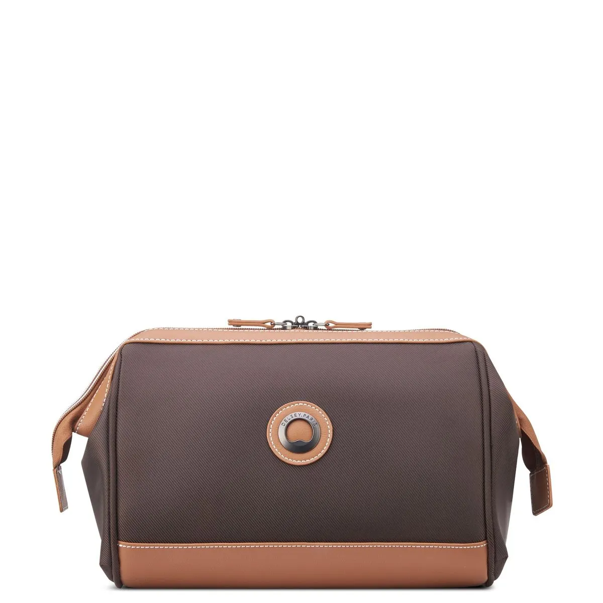 Delsey Chatelet Air 2.0 Toiletry Bag - Brown