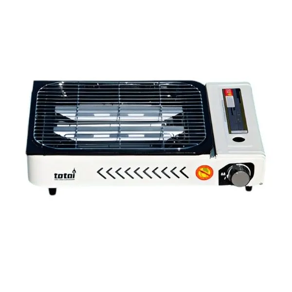 Totai Portable Gas Cooking Grill