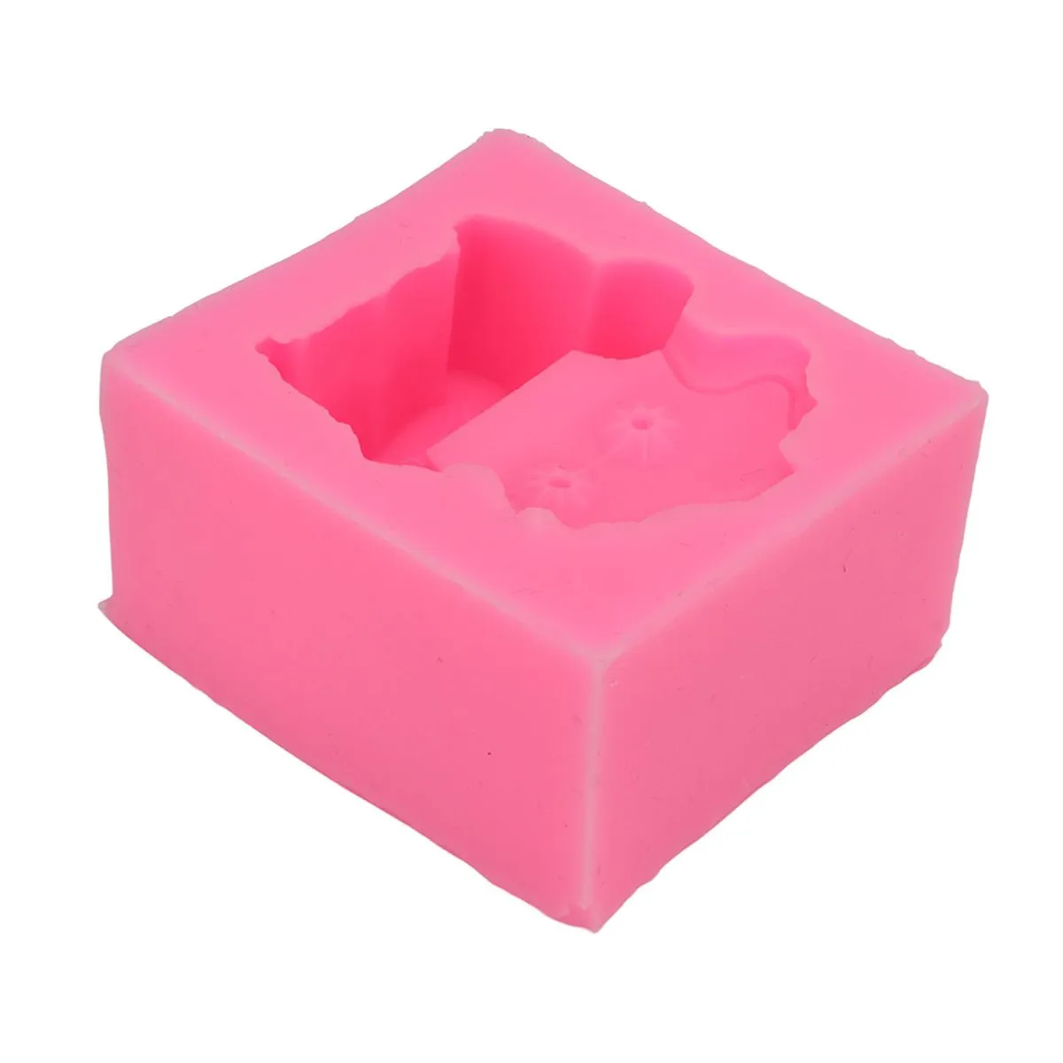 Fondant Sofa Molds Compatible with Bakery