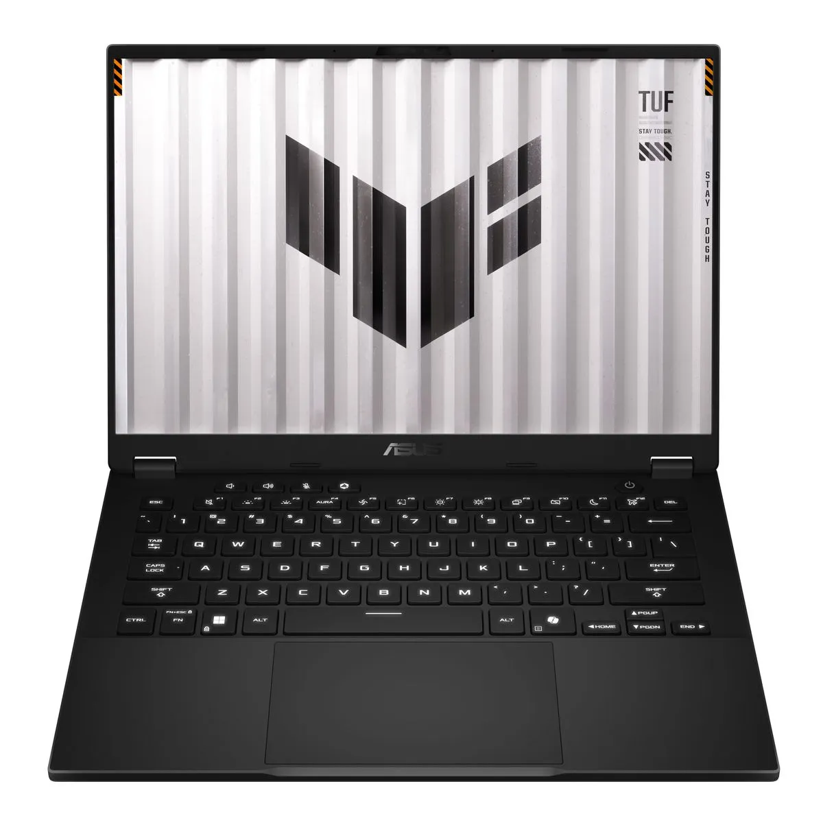 Asus TUF Gaming A14 Ryzen7 16GB 512GB SSD 14 Inch 2.5K 165HZ RTX5060-Gaming