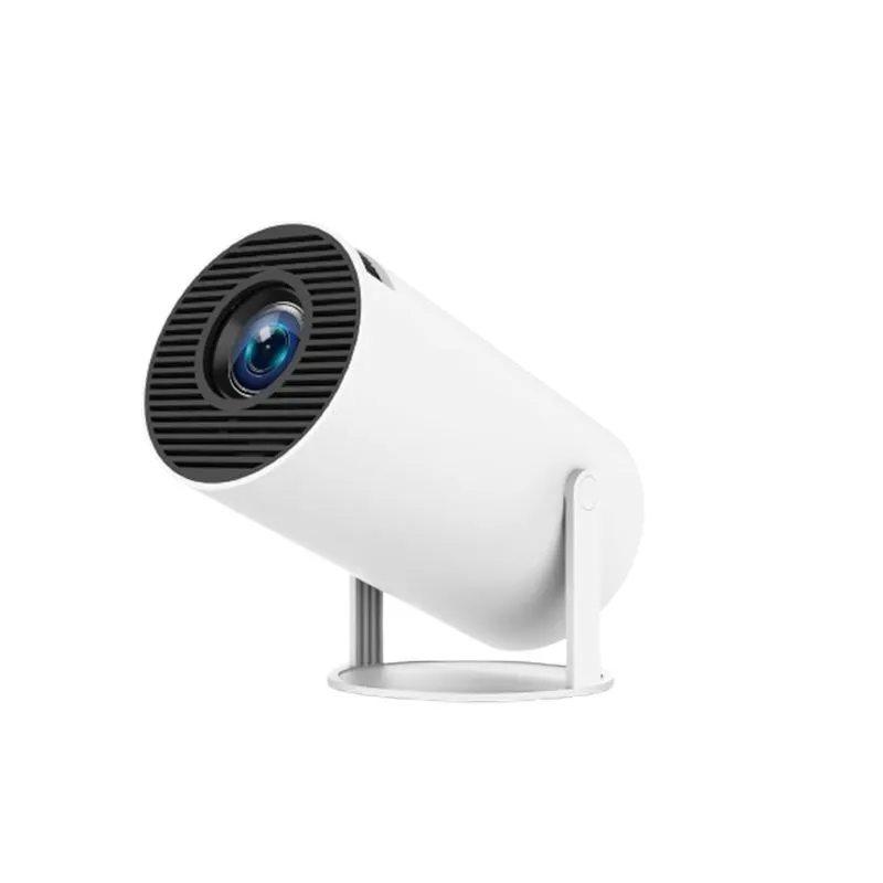 HY300 High-Definition Portable Home Projector
