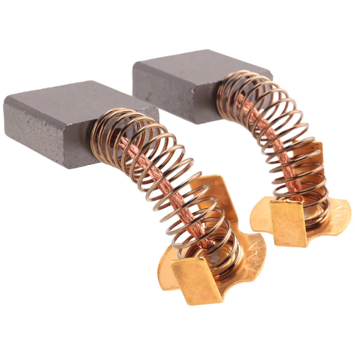 Carbon Motor Brushes for D24000/DW713 Miter Saw,Table Saw