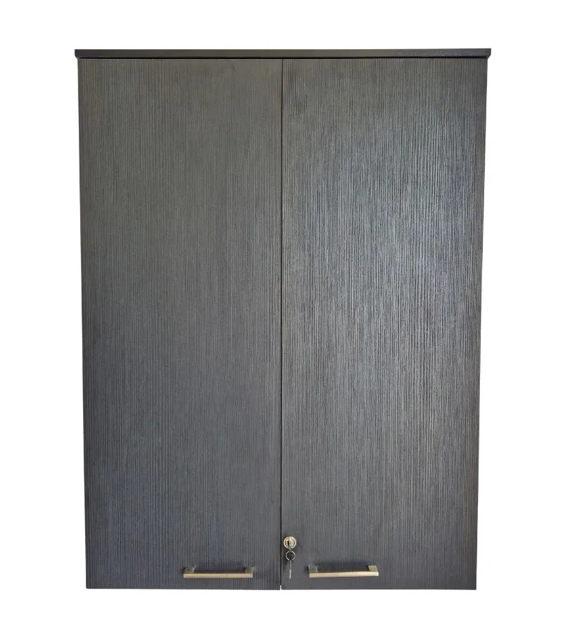 Toolbox Cabinet - Ebony