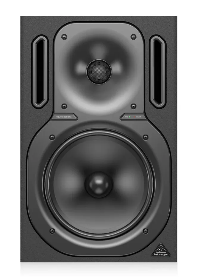 Behringer Truth B2031A 8.75 inch Powered Studio Monitor