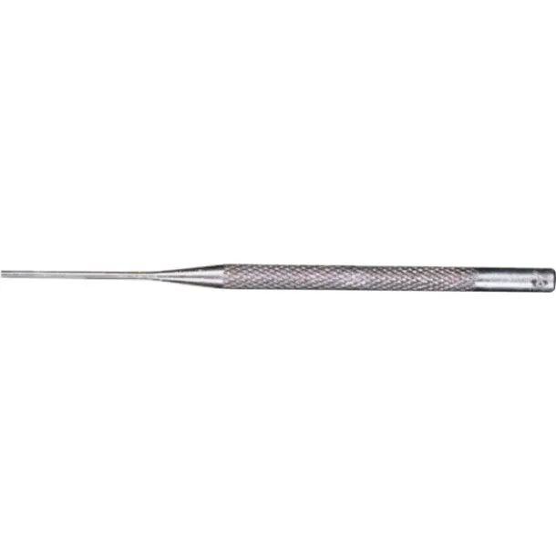 Bulk Pack x 2 Groz - Punch Pin Round 5.0mm
