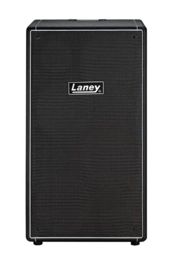 Laney Digbeth DBV410-4 600-watt 4 x 10-inch Bass Cabinet