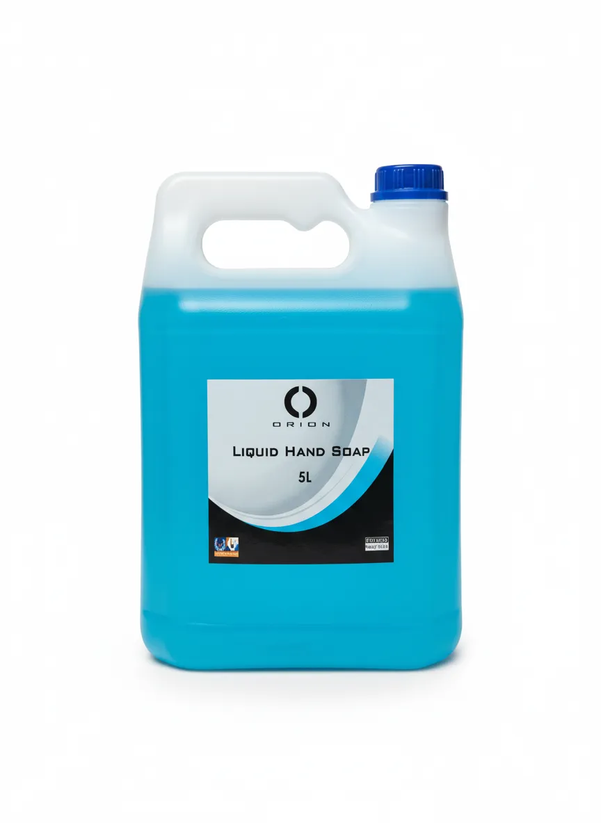 Orion Liquid Handsoap -5L