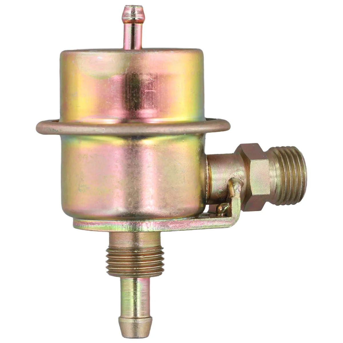 Fuel Pressure Regulator for Porsche Bmw Alfa Romeo Compatible with Ford