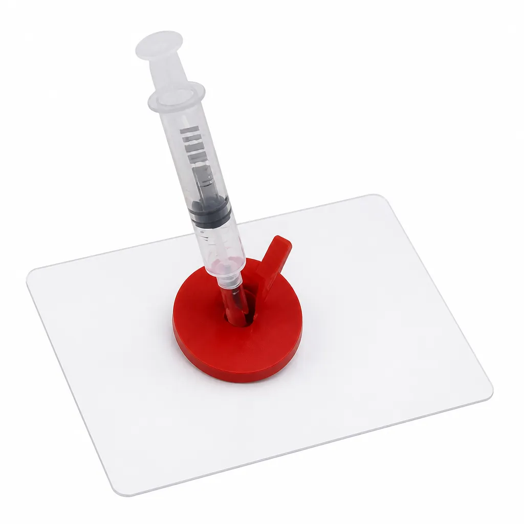 Windshield Repair Kit Miscellaneous Tool for Chopping and Mixing