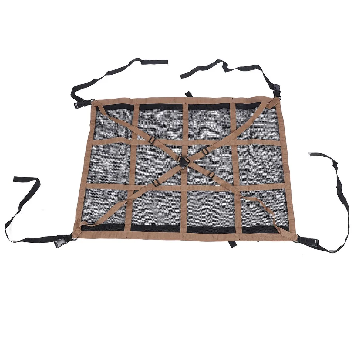 Medium roof cargo net