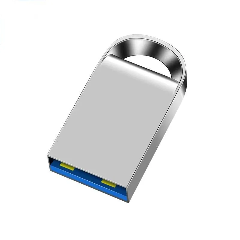 128GB USB Flash Drives Mini Pendrive Cle USB Memory Stick U Disk
