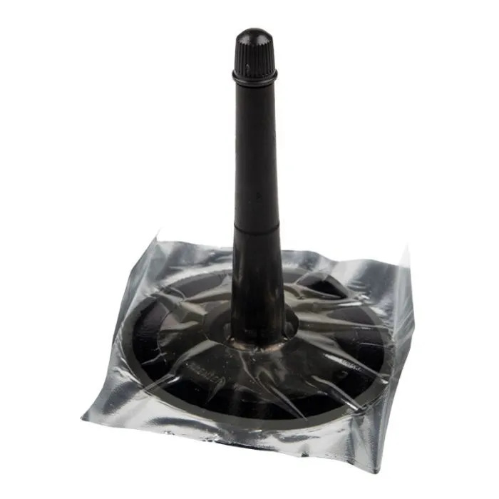 Schrader - Tyre Valve Rubber Base 150R Car