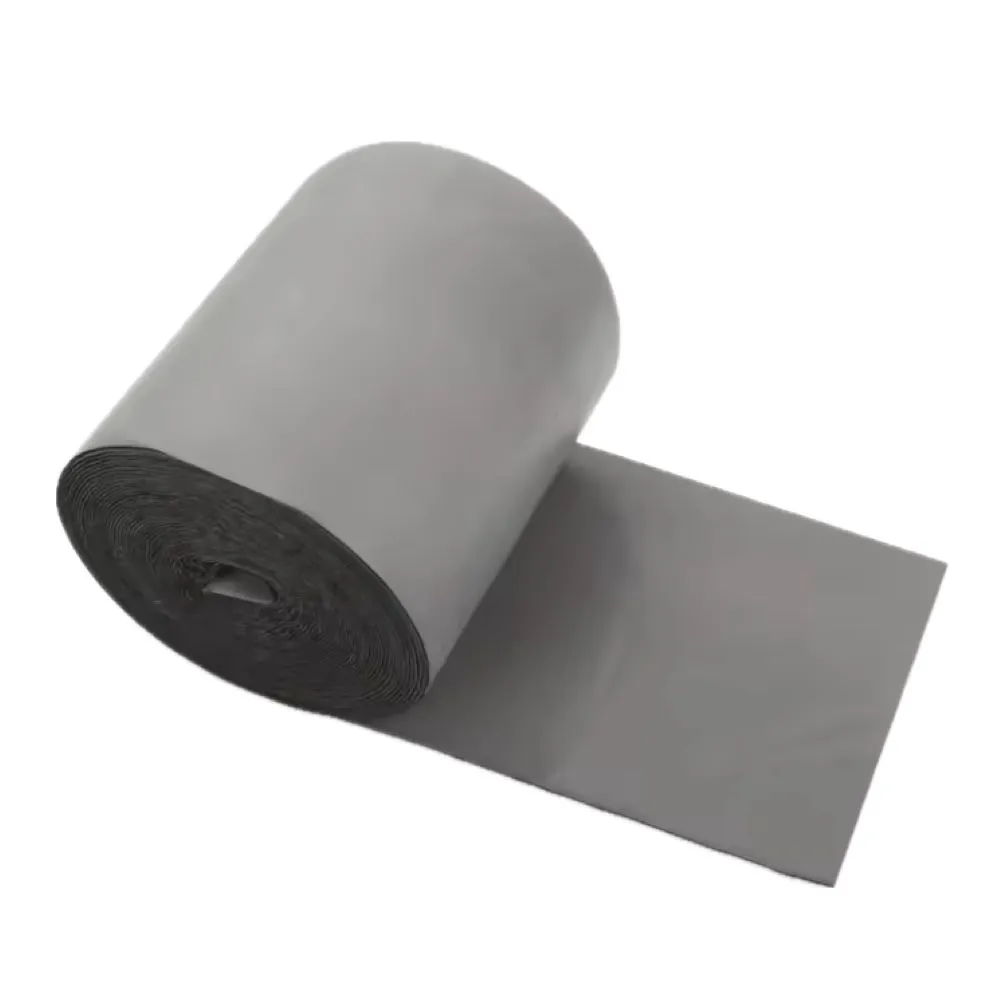DIY Tool Self-Adhesive Waterproof Roofing Repair Tape Cladding (50cm x 5m)