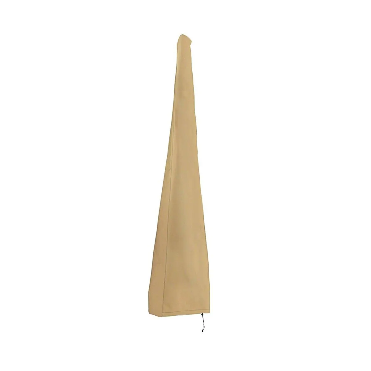 Light Yellow Umbrella Cover 190x51CM