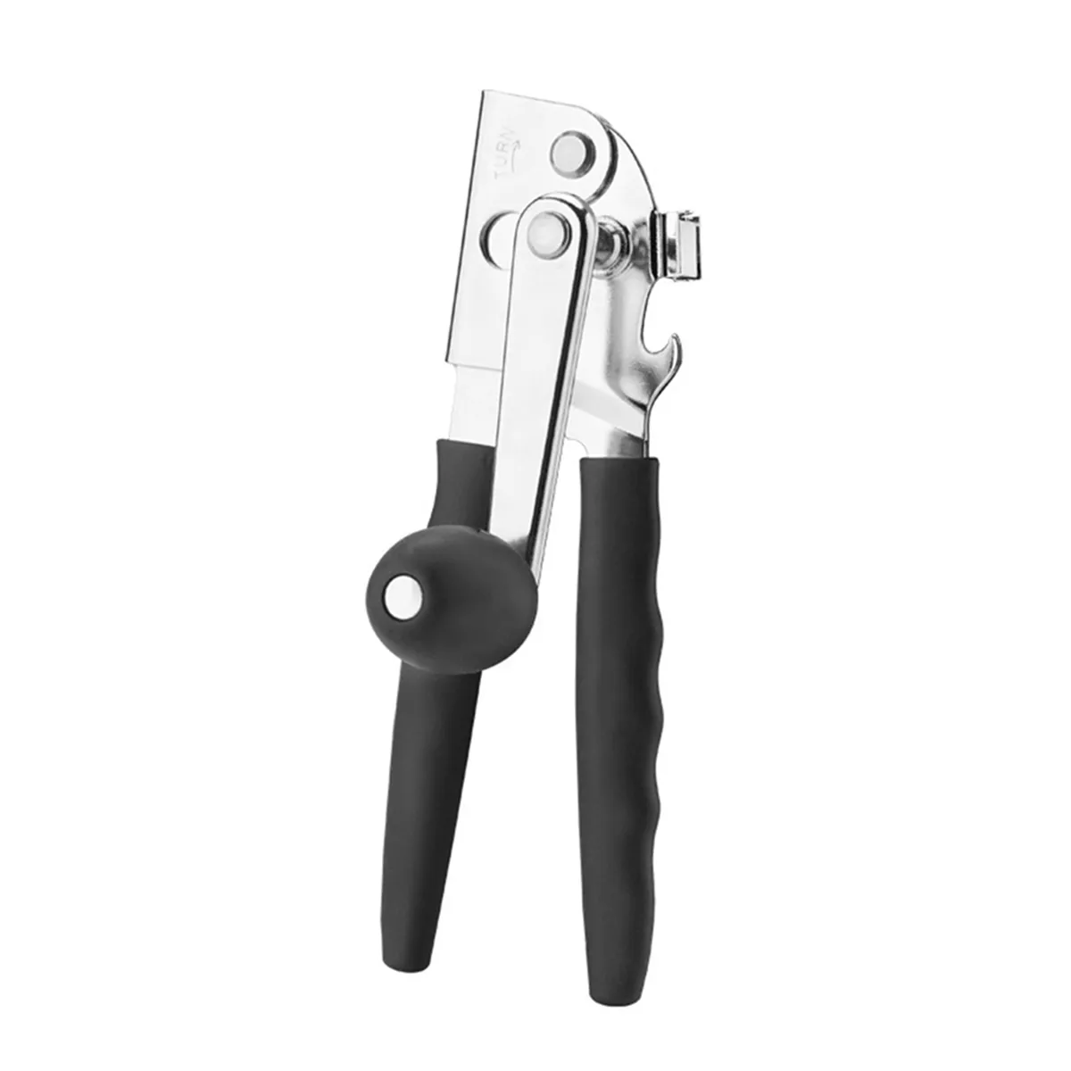 Multifunctional Can Opener Hand Crank Bottle Opener Can Opener