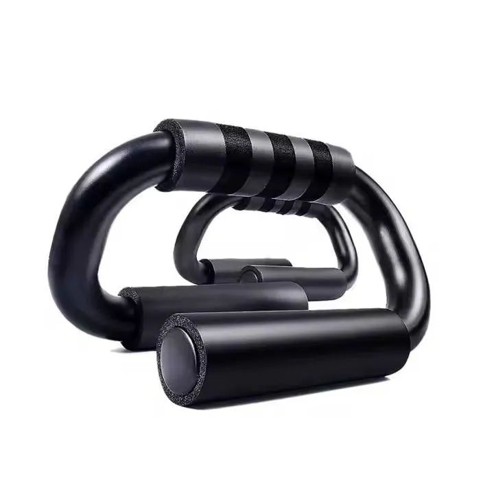 Fitness Pushup Machine Home Workout Pushup Bar Handle