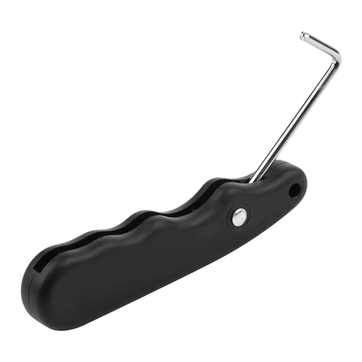 Shoe Lace Puller Ergonomic Tightening Tool Gym Ice Skate Lace Tightener