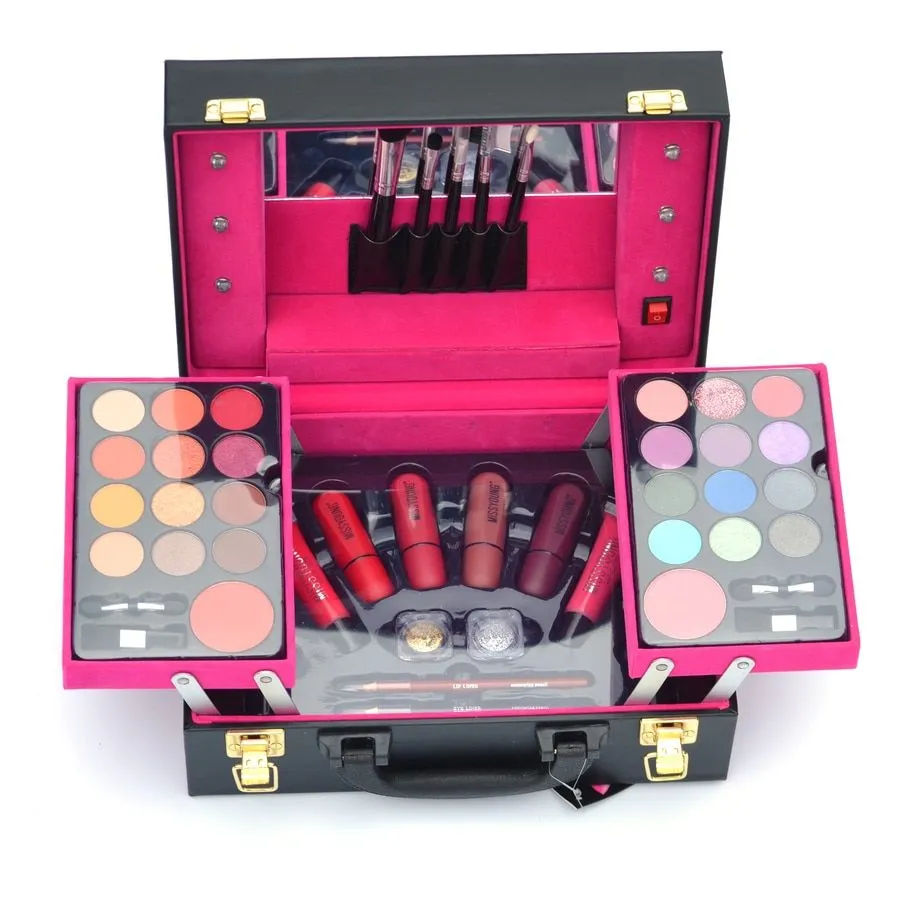 Magic Color Make-up Kit - rose pink