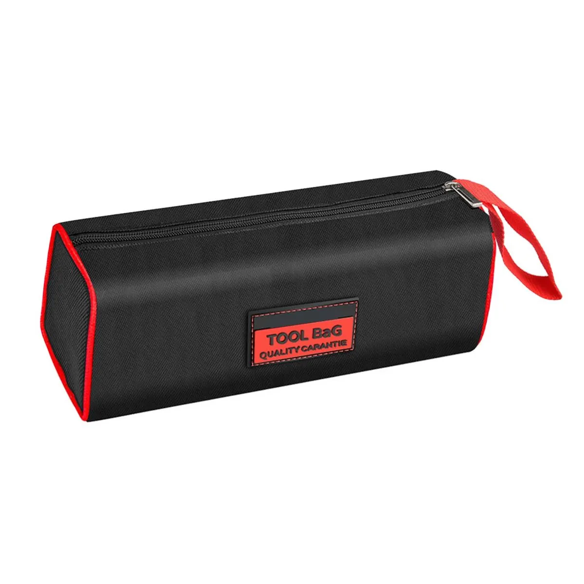 Canvas Tool Bag Multi Pocket Wear Resistant For Electrician Work