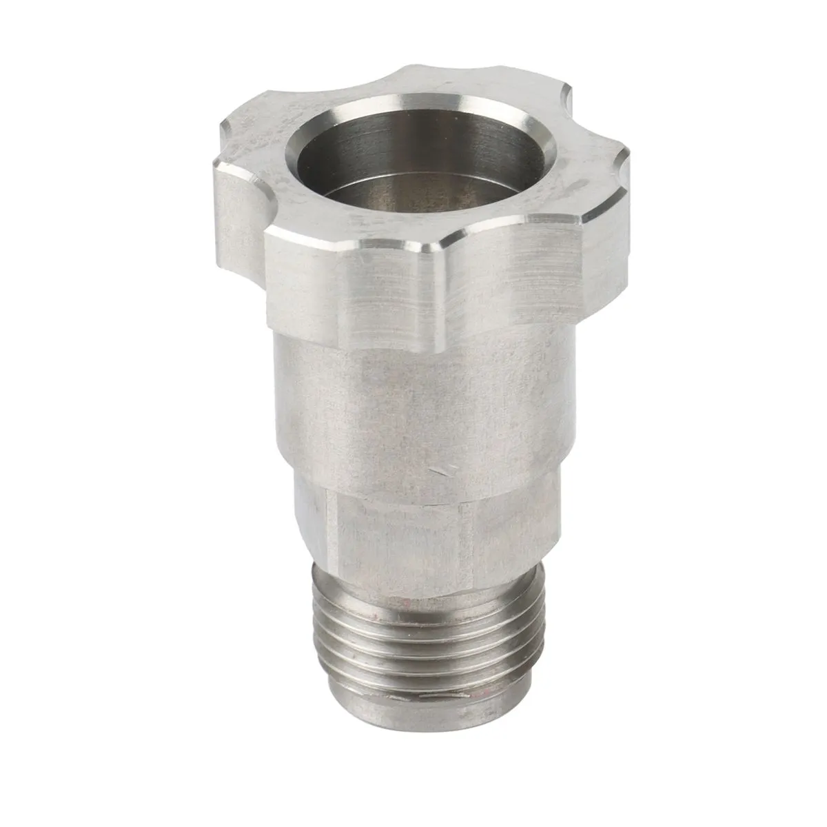 Spray Tool Connector For Devilbiss Spray Tool Measuring Cup