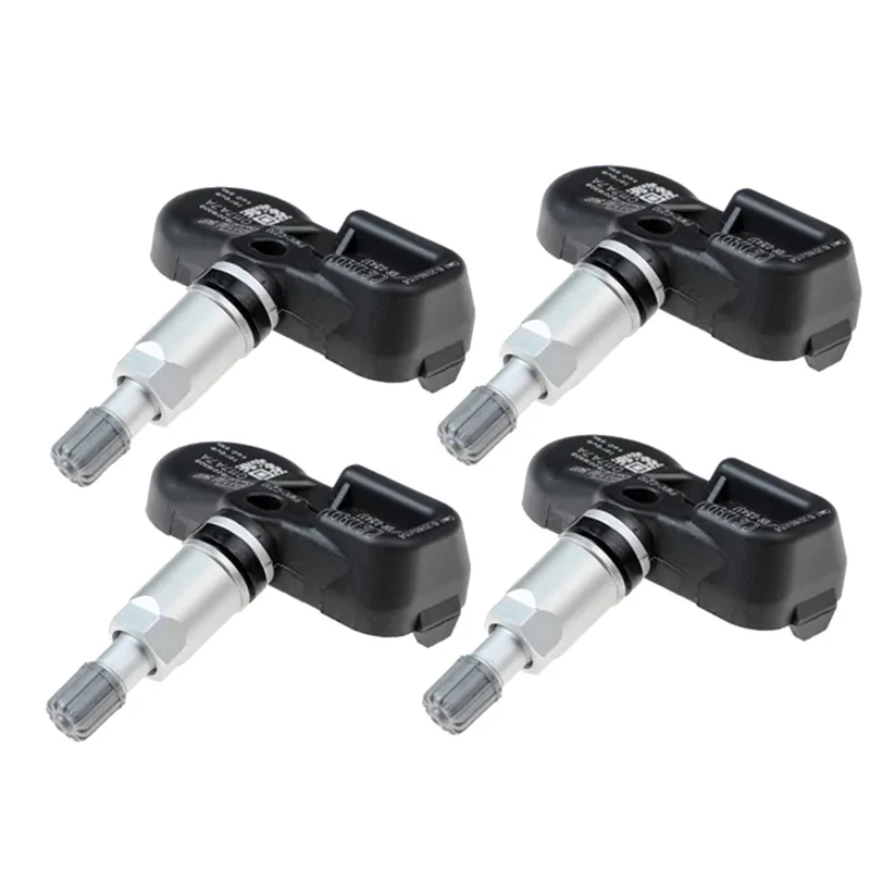 for Avensis Auris Rav4 Yaris Verso Tpms Tire Compatible with Toyota