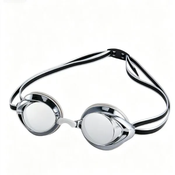 HD Waterproof Anti-Fog Swimming Goggles Swim Equipment