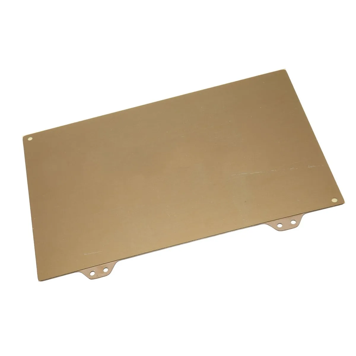 Makebo Spring Steel Plate - Double-Coated Flexible