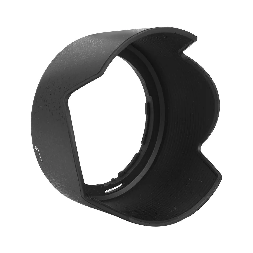 Lens Hood Compatible with Nikon 55-200mm Lens