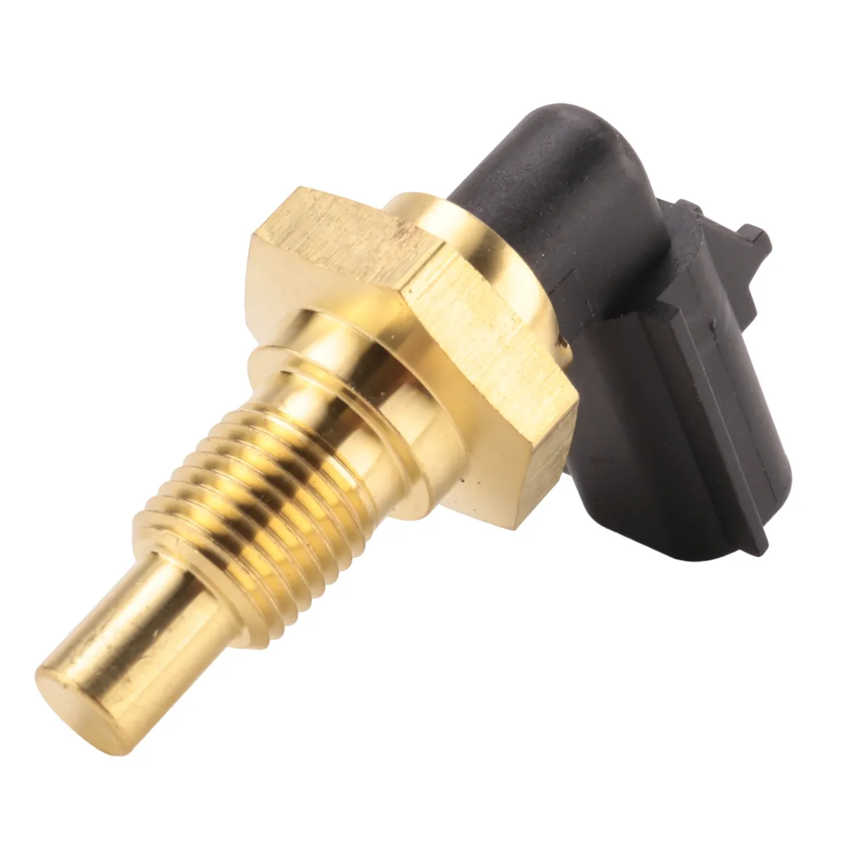 23527830 Coolant Oil Water Temperature Sensor for Detroit Series S60