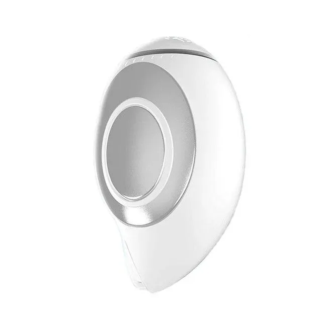 Smart Portable Microcurrent Sleep Aid Massage Device