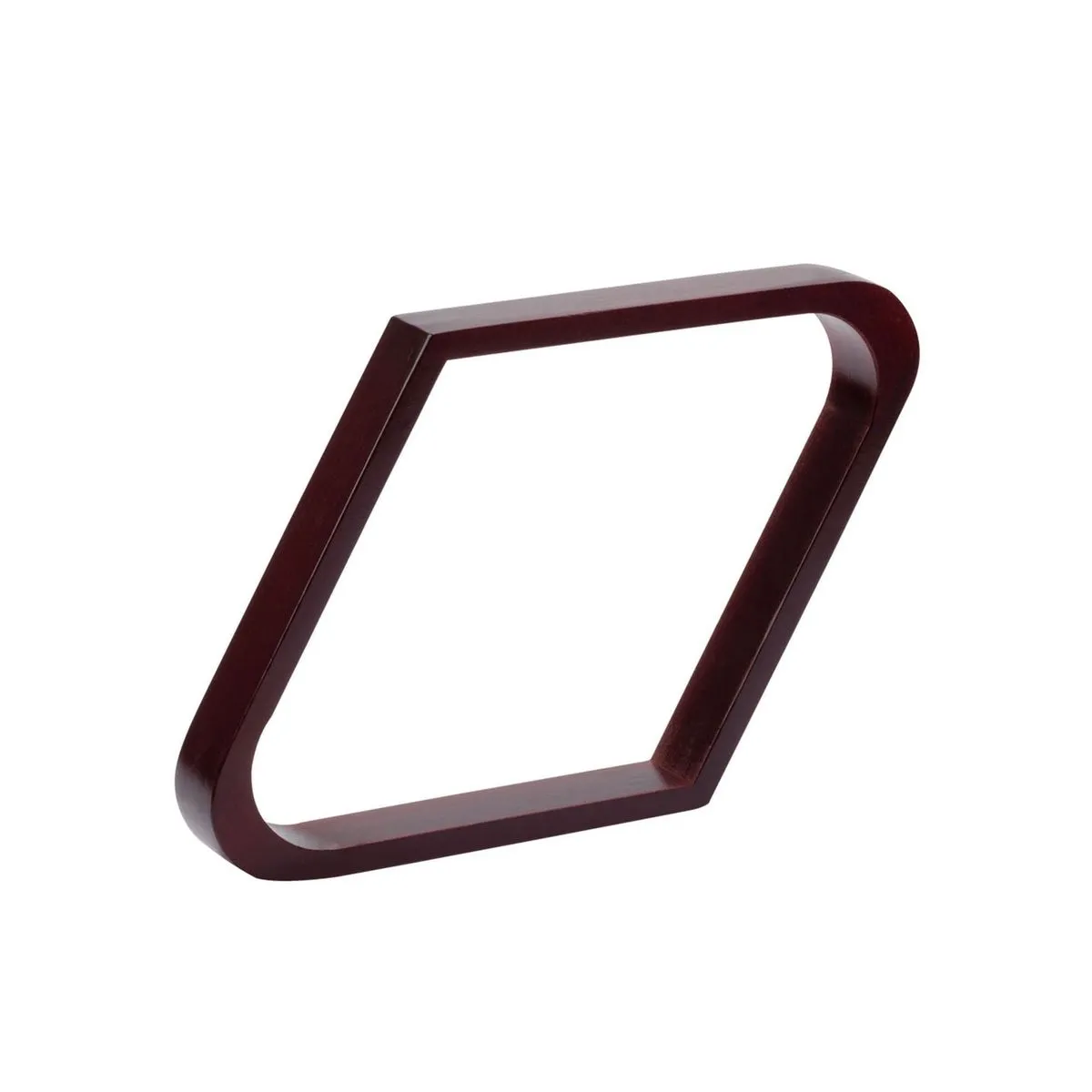 Billiard Triangle Rack 2-1/4" Pool Ball Holder for Sport Snooker 9 Balls