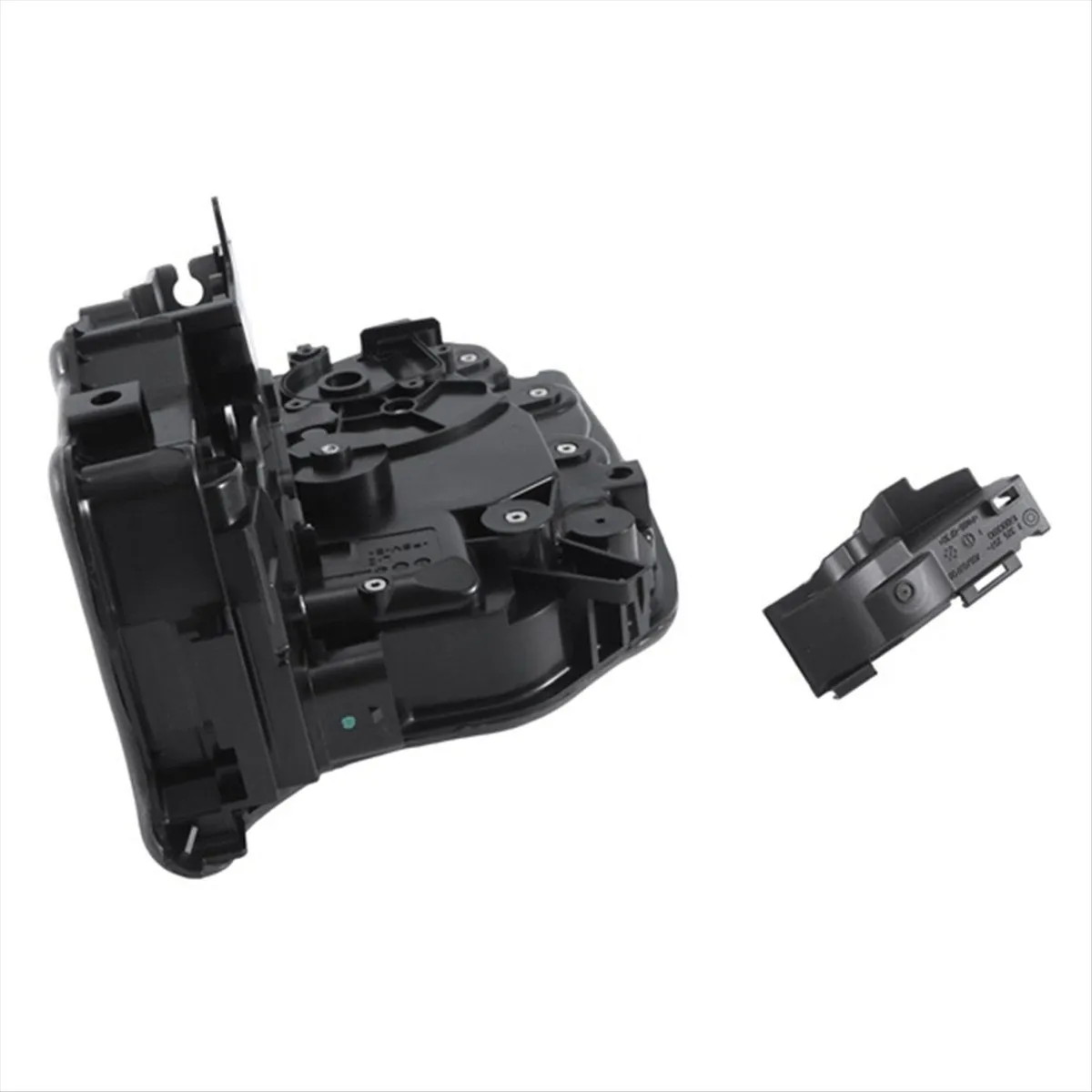 Car Door Lock (Front Left) Door Lock Actuator Lock Compatible with Bmw