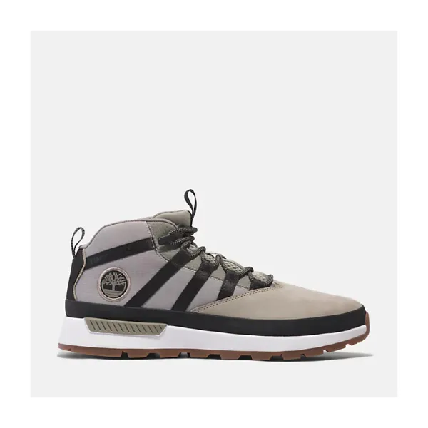 Timberland Euro Trekker Lace-up Trainer for Men