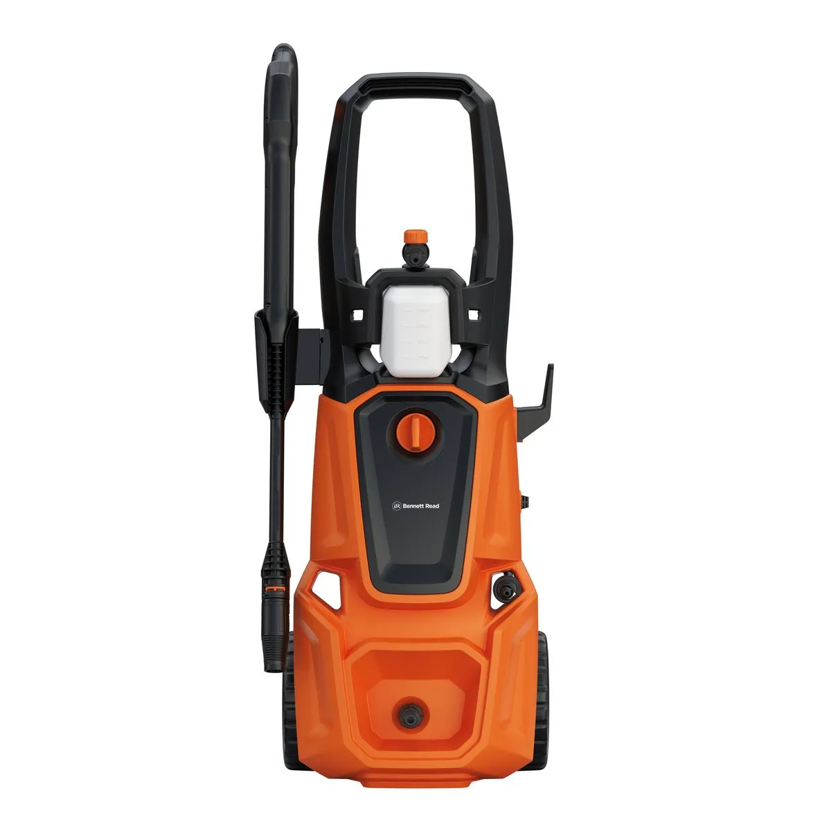 Bennett Read XTR2200 160 bar, 450L/h Dynamic Pressure Washer