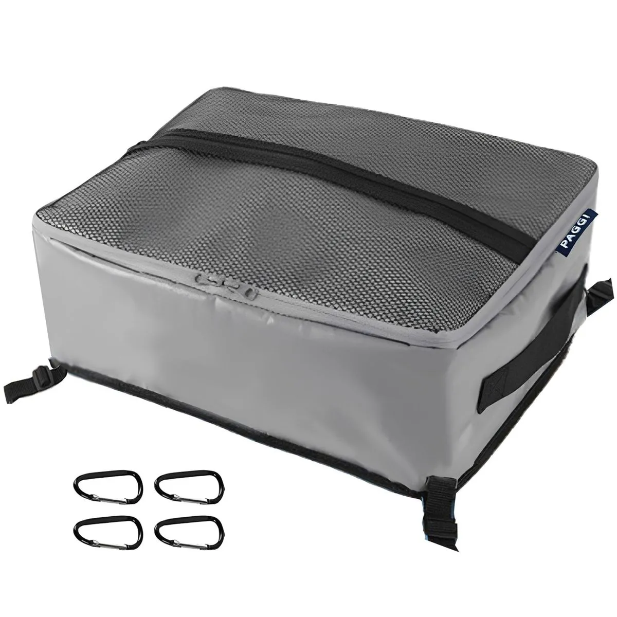 PAGGI 21L Paddle Board Cooler Bag, Outdoor Waterproof Insulated Cooler Bag